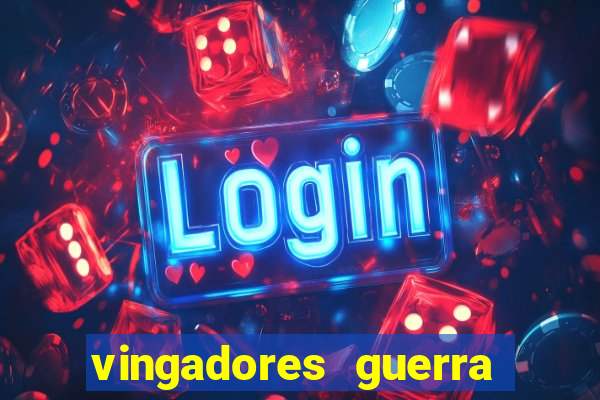 vingadores guerra infinita google drive